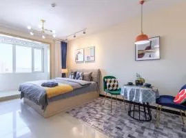 【路客】保定市莲池区·保定火车站·路客精品民宿·00191750