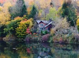 A River Runs Through It