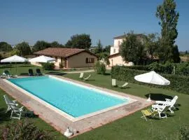 德尔法尔科乡村民宿