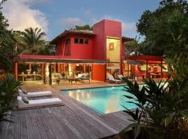 Villa Vermelha - Altos de Trancoso