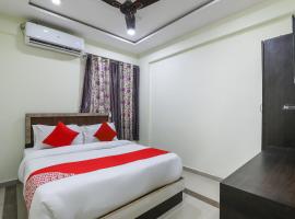 OYO 48800 New Vinay Guest House，位于Chhala的酒店