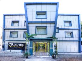 CS EMPIRE，位于尼尔岛的酒店