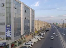 العييري للشقق المخدومة القصيم 4