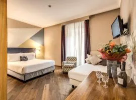 加拉提精品酒店 