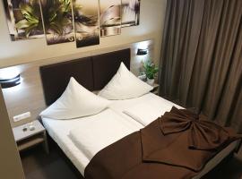 Hotel Glinde，位于汉堡的酒店