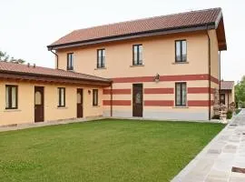 Hotel Villa Borghesi