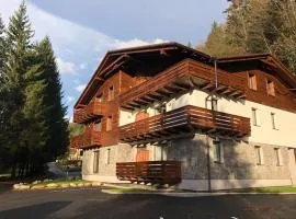 Tále Apartmán 9, Lúčnica, Chopok juh