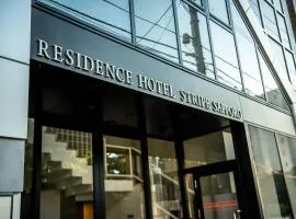 Residence Hotel Stripe Sapporo