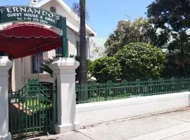 Fernando's self catering cottages