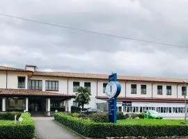 戈里齐亚国际酒店