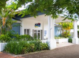 Premier Splendid Inn Bayshore，位于理查兹湾的酒店