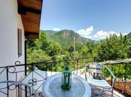 Herzegovina Lodges Boracko Jezero，位于科尼茨的酒店
