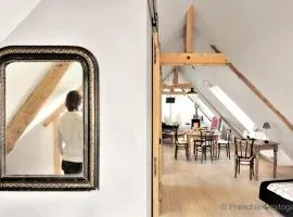 Un Loft a La Campagne