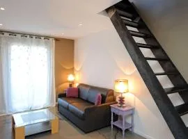 Appartement du Tourisme