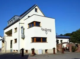 Quartier-Restaurant Zum Hannes