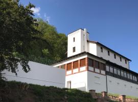 Domaine du Haut-Koenigsbourg，位于奥尔斯克维莱的住宿加早餐旅馆