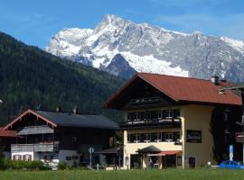 Sporthotel Schönau am Königssee，位于柯尼希斯湖畔舍瑙的家庭/亲子酒店