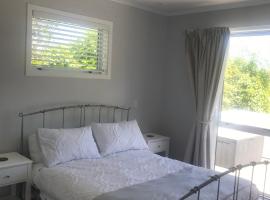 Rotorua Eastside Studio