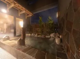 Dormy Inn Premium Fukui Natural Hot Spring