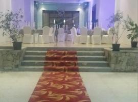 Hotel Asliya Regency，位于库鲁内格勒的酒店