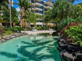 1 Bedroom - Private Managed Seaforth Resort - Pool and Beach - Alex