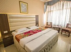 WOW STAYZ2 Hotel Jahanvi Dale