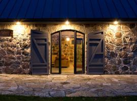 Relais Limock，位于Anija的酒店