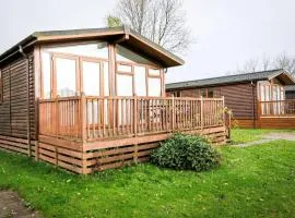 Dove Lodge Ashbourne Heights