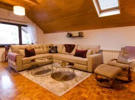 Salam Sarajevo Apartments #HelloPeace