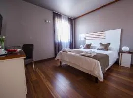 Luxury Rooms Silente Bacvice 1