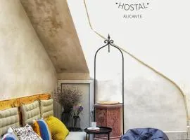 Hostel Numero Trece - FREE towels, coffee & tea, remote check-in