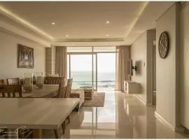 View @ The Bay Apartments