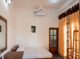 Bhagya Holiday Resorts，位于Monaragala的酒店