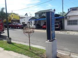 Apart Hotel. Estela，位于Santa Elena的酒店