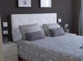 Piso MiraCíes- Wifi- Parking- Vistas Ría de Vigo