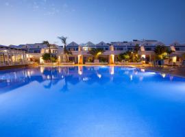 Grupotel Cinco Plazas，位于卡门港的带泳池的酒店
