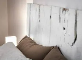 Al vicolo del Gallo APPARTAMENTO