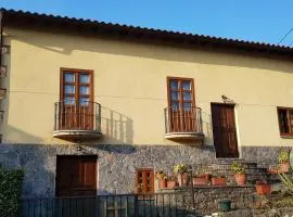 Vivienda Vacacional Casa Abuela Herminia