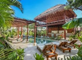 Zenses Wellness and Yoga Resort - Adults Only