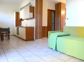 Comfortable apartment in Reggio Calabria - 34 m² with parking