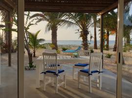 Beachhaus Praia de Chaves