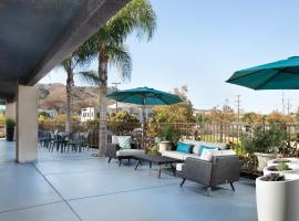 Signature Temecula，位于蒂梅丘拉的酒店