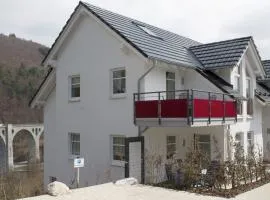 Haus Am Lagunenbad Ferienwohnung Ettelsberg