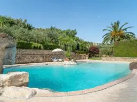 Residence Villa Rosi