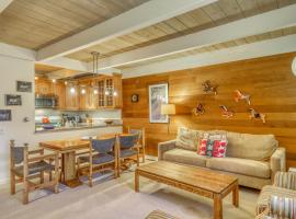 Dollar Meadows 1388，位于太阳谷的酒店