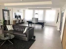 Luxurious Apartment in Brossard with Terrace