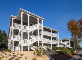 SureStay Hotel by Best Western Fairfield Napa Valley，位于费尔菲尔德的酒店