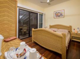 Tufi Resort