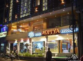 Hotel Aditya Residency