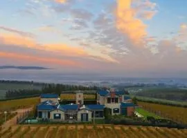 Farm Stay Winelands